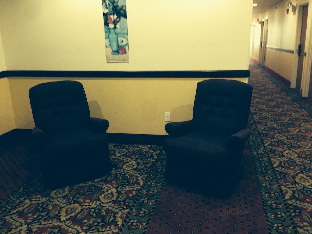 Quality Inn Sallisaw Dış mekan fotoğraf
