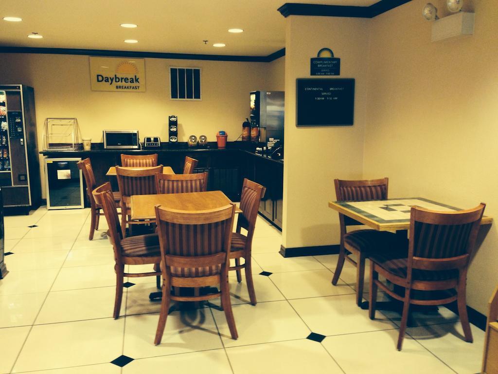 Quality Inn Sallisaw Dış mekan fotoğraf