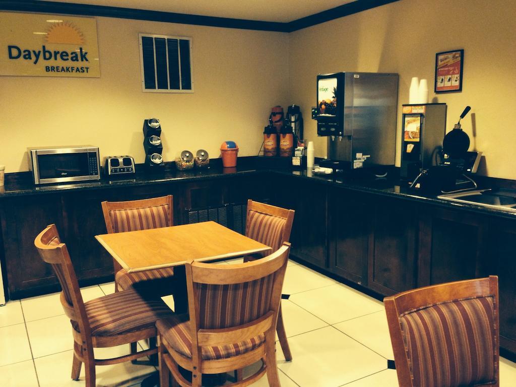Quality Inn Sallisaw Dış mekan fotoğraf