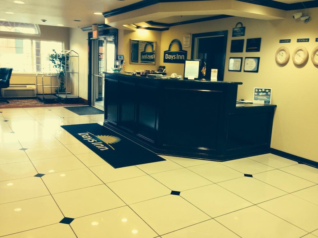 Quality Inn Sallisaw Dış mekan fotoğraf