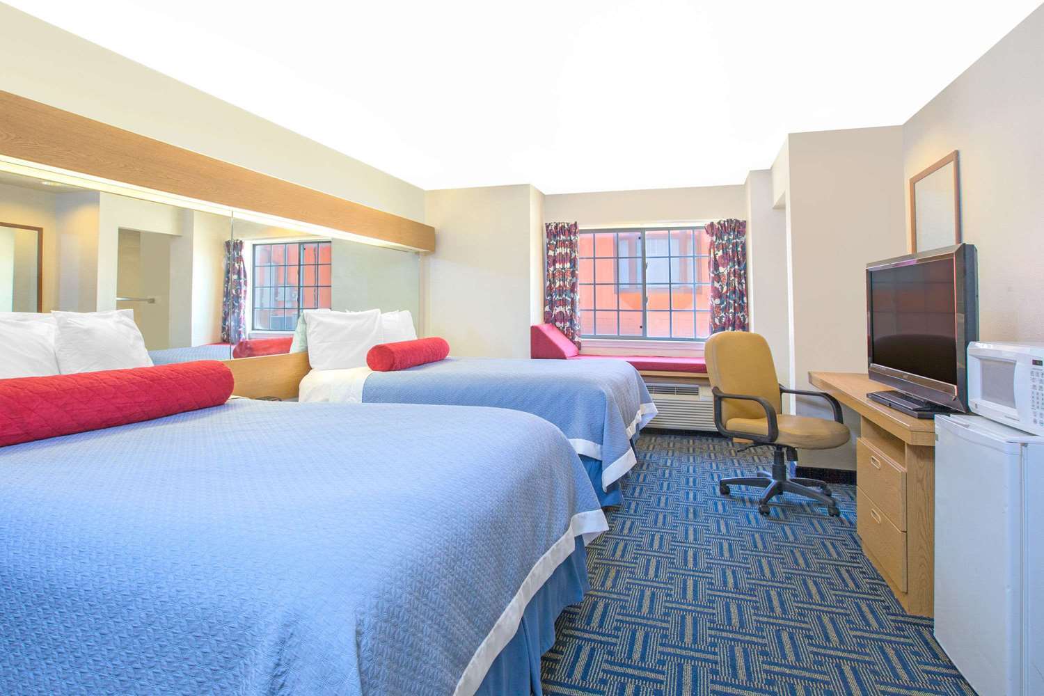 Quality Inn Sallisaw Dış mekan fotoğraf