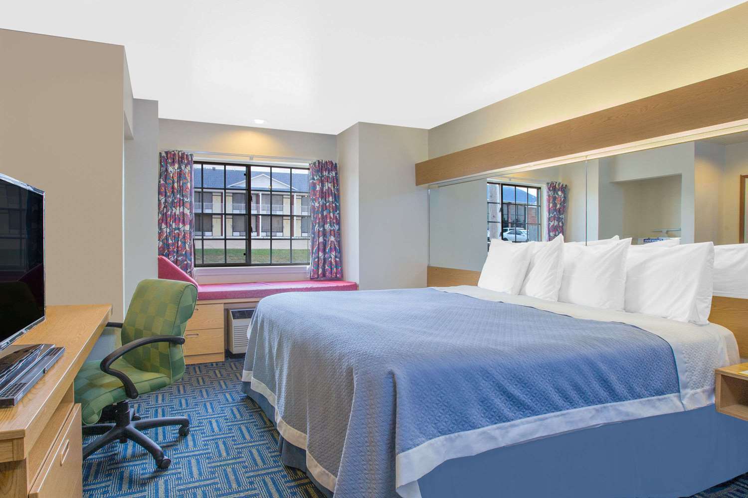 Quality Inn Sallisaw Dış mekan fotoğraf