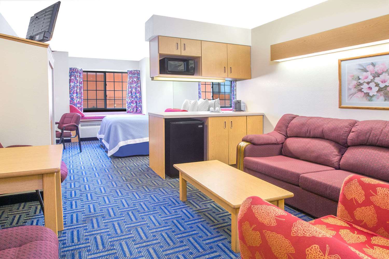 Quality Inn Sallisaw Dış mekan fotoğraf