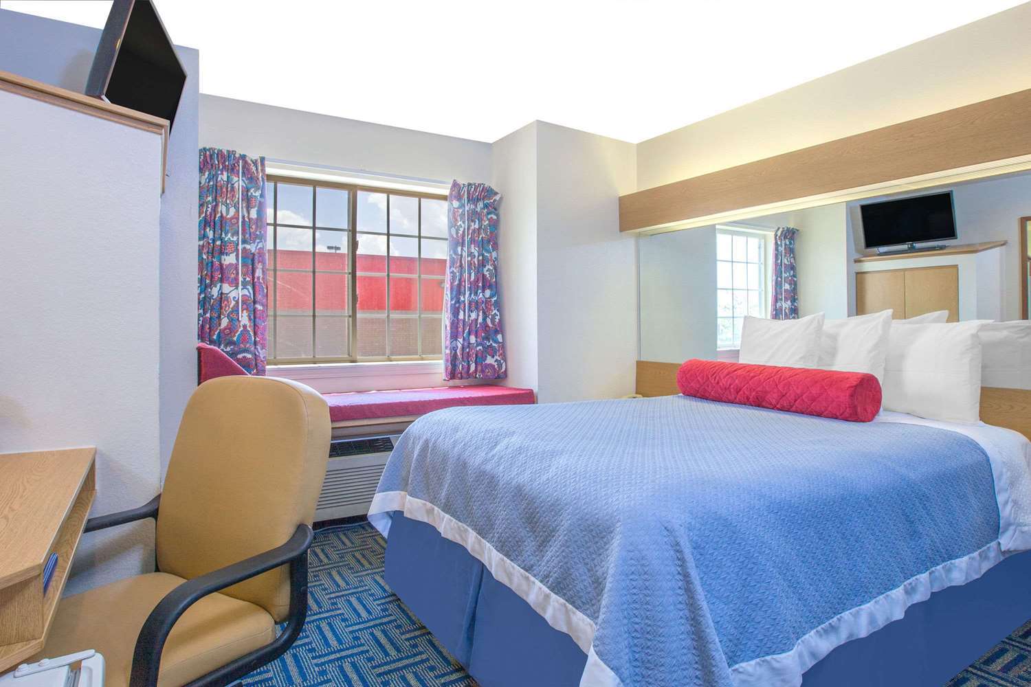 Quality Inn Sallisaw Dış mekan fotoğraf