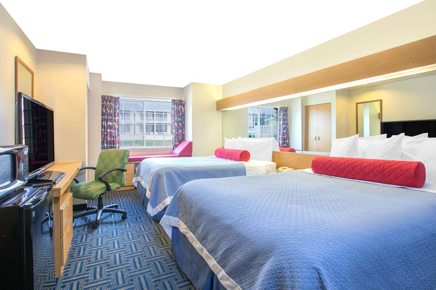Quality Inn Sallisaw Dış mekan fotoğraf